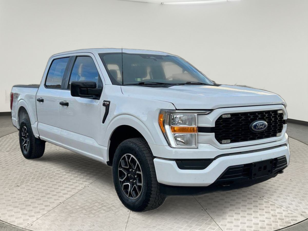 Vehicle with transparent background